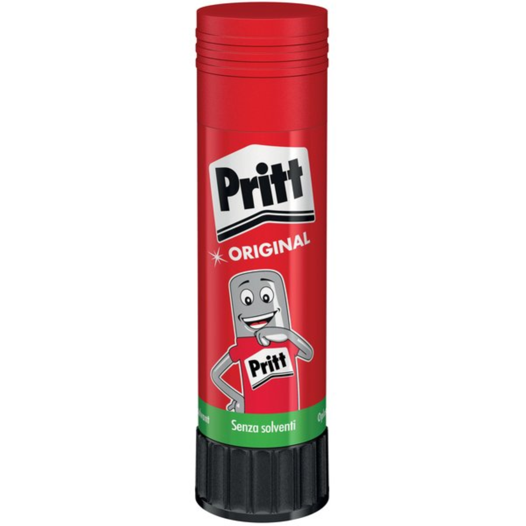 COLLA PRITT STICK 11g