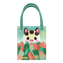 Carica l&#39;immagine nel visualizzatore di Gallery, SANTORO BANGOBERRY BAG BITS &amp; BOBS MAIALINO MAIALINO
