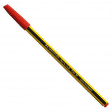 Carica l&#39;immagine nel visualizzatore di Gallery, Noris Stick 434 STAEDTLER Penne a Sfera Tratto Medio
