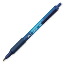 Carica l&#39;immagine nel visualizzatore di Gallery, PENNA BIC A SCATTO SOFT FEED MED
