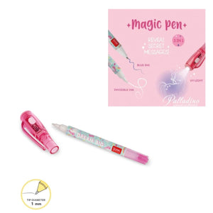 Magic Pen Inchiostro Invisibile Unicorn | Legami