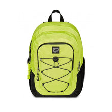 Carica l&#39;immagine nel visualizzatore di Gallery, Zaino Doppio Scomparto linea Tech Line Seven® - Giallo Fluo
