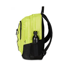 Carica l&#39;immagine nel visualizzatore di Gallery, Zaino Doppio Scomparto linea Tech Line Seven® - Giallo Fluo
