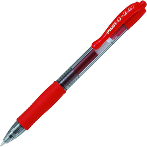PENNA GEL PILOT G2 07