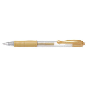 PENNA GEL PILOT G2 07