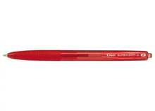 Carica l&#39;immagine nel visualizzatore di Gallery, PENNA A SCATTO  PILOT SUPERGRIP G PUNTA F  0,7
