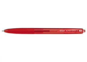 PENNA A SCATTO  PILOT SUPERGRIP G PUNTA F  0,7