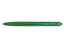 Carica l&#39;immagine nel visualizzatore di Gallery, PENNA A SCATTO  PILOT SUPERGRIP G PUNTA F  0,7

