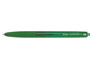 PENNA A SCATTO  PILOT SUPERGRIP G PUNTA F  0,7