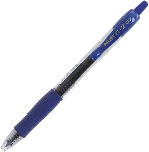 PENNA GEL PILOT G2 07