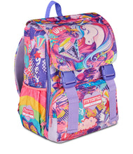 Carica l'immagine nel visualizzatore di Gallery, ZAINO ESTENSIBILE 4 ZIP MITAMA PRO FAIRYUNICORN
