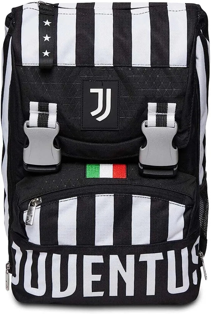 Zaino Scuola Sdoppiabile Big Seven® Juventus FC - Glorious Win