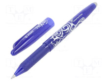 Carica l&#39;immagine nel visualizzatore di Gallery, PILOT Penna cancellabile con cappuccio FriXion Ball, Punta 0,7 mm
