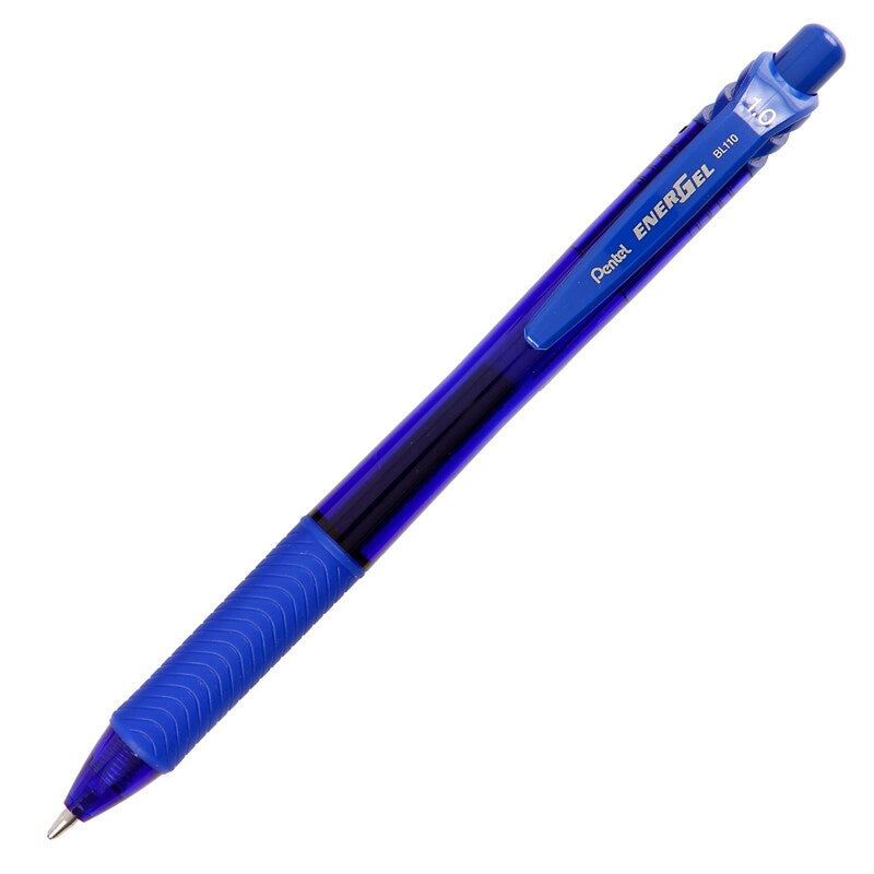 PENNA PENTEL ENERGEL BL110 PUNTA 1.0