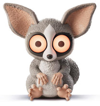 Carica l'immagine nel visualizzatore di Gallery, LAMPADA LUCE LED RAYN DAYS BUSHBABY
