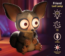 Carica l'immagine nel visualizzatore di Gallery, LAMPADA LUCE LED RAYN DAYS BUSHBABY
