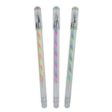Carica l&#39;immagine nel visualizzatore di Gallery, Set Di 3 Penne Gel Multicolore - Twist Multicolor | Legami
