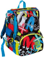 Carica l&#39;immagine nel visualizzatore di Gallery, SJ GANG ESTENSIBILE BIG - GLITZLED BOY+ASTUCCIO 3 ZIP
