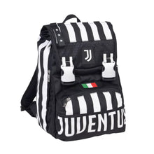 Carica l&#39;immagine nel visualizzatore di Gallery, Zaino Scuola Sdoppiabile Big Seven® Juventus FC - Glorious Win
