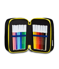 Carica l'immagine nel visualizzatore di Gallery, ASTUCCIO 3 ZIP SEVEN INTER
