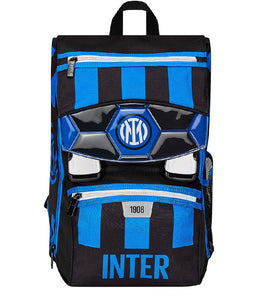 Zaino Scuola Estensibile Big Inter