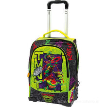 Carica l'immagine nel visualizzatore di Gallery, TROLLEY TURTLES 2 RUOTE
