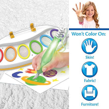 Carica l'immagine nel visualizzatore di Gallery, Crayola
Pennello magico luminoso
