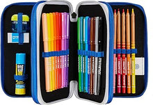 Carica l'immagine nel visualizzatore di Gallery, ASTUCCIO 3 ZIP SEVEN INTER
