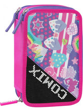 Carica l'immagine nel visualizzatore di Gallery, ASTUCCIO 3 ZIP COMIX ULTRA BRIGHT
