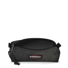 Carica l'immagine nel visualizzatore di Gallery, ASTUCCIO EASTPACK BENCHMARK SPARK BLACK
