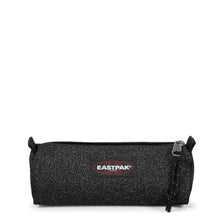 Carica l'immagine nel visualizzatore di Gallery, ASTUCCIO EASTPACK BENCHMARK SPARK BLACK
