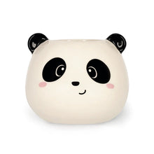 Carica l&#39;immagine nel visualizzatore di Gallery, Candela Profumata - Scented Candle panda
