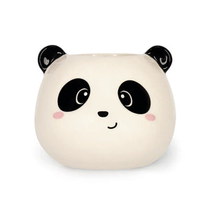 Candela Profumata - Scented Candle panda