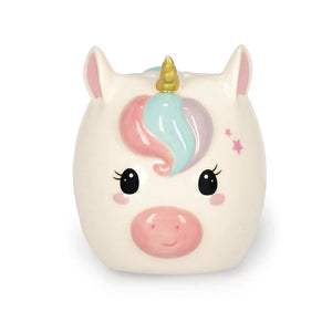 Candela Profumata - Scented Candle unicorno