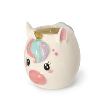 Carica l&#39;immagine nel visualizzatore di Gallery, Candela Profumata - Scented Candle unicorno
