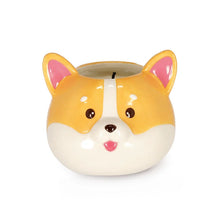 Carica l&#39;immagine nel visualizzatore di Gallery, Candela Profumata - Scented Candle Cane Corgi
