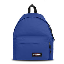 Carica l'immagine nel visualizzatore di Gallery, ZAINO EASTPACK PADDED ELECTRIC BLUE
