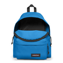 Carica l'immagine nel visualizzatore di Gallery, ZAINO EASTPACK PADDED AURORA BLUE
