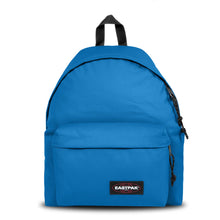 Carica l'immagine nel visualizzatore di Gallery, ZAINO EASTPACK PADDED AURORA BLUE
