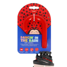 Carica l'immagine nel visualizzatore di Gallery, Ombrello per Bambini Ladybug - Dancin' in the Rain
