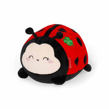 Carica l'immagine nel visualizzatore di Gallery, Peluche Ladybug - Mini Super Soft!
