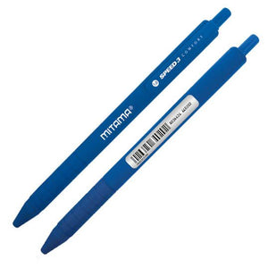 MITAMA - SPEED3 COMFORT PENNA A SCATTO SEMI-GEL 1.0 BLU