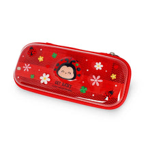 Carica l'immagine nel visualizzatore di Gallery, Astuccio Trasparente Rigido Ladybug - WonderWow
