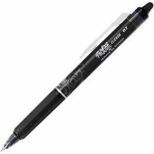 PENNA FRIXION MM.0.7 PILOT SCATTO