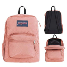 Carica l'immagine nel visualizzatore di Gallery, ZAINO PADDED JANSPORT ROSA ANTICO
