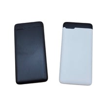 Carica l'immagine nel visualizzatore di Gallery, Powerbank 10.000 mAh Caricatore Portatile Seven
