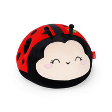 Carica l'immagine nel visualizzatore di Gallery, Cuscino Ladybug - Super Soft!
