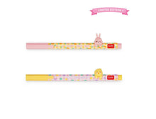 Carica l'immagine nel visualizzatore di Gallery, Set 2 Penne Gel Lovely Friends Hoppy Easter Legami

