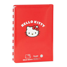 Carica l'immagine nel visualizzatore di Gallery, DIARIO DATATO HELLO KITTY BIANCO STANDARD
