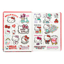 Carica l'immagine nel visualizzatore di Gallery, DIARIO HELLO KITTY STANDARD DATATO ROSSO
